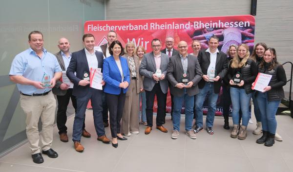 Genussmacher überzeugten Jury mit Spitzenprodukten
