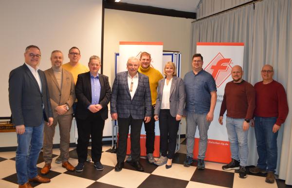 Fleischerhandwerk will Klasse statt Masse